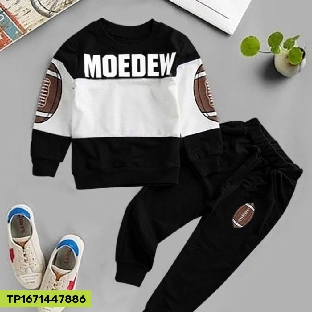 SET ANAK BABYTERY ALLSIZE 3-6 TAHUN 