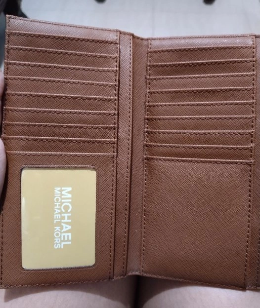 Preloved Mk Wallet 