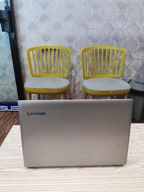 Laptop Lenovo 330 15Inc Mulus