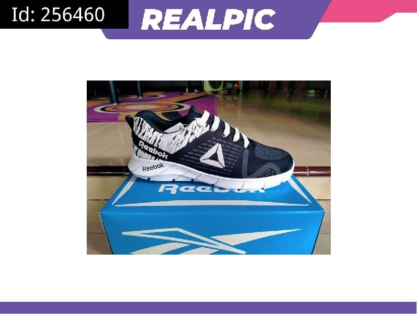 SEPATU SNEAKER PRIA REBOOK