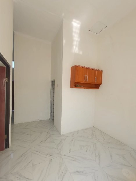 Rumah modern tanpa DP cukup 2Jt an sampai akad