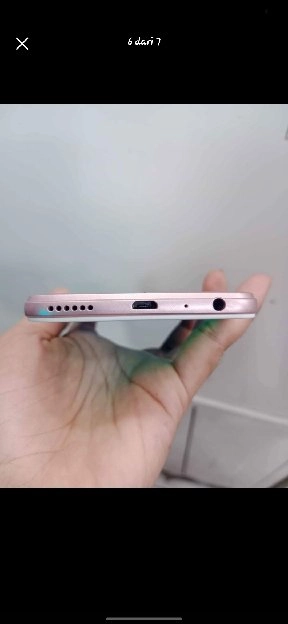 OPPO A57 4/64 SECOND MULUS