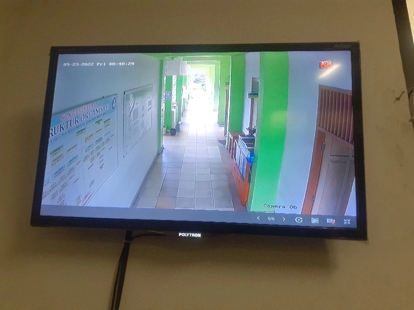 pasang kamera cctv 2MP Hilook kwalitas HD