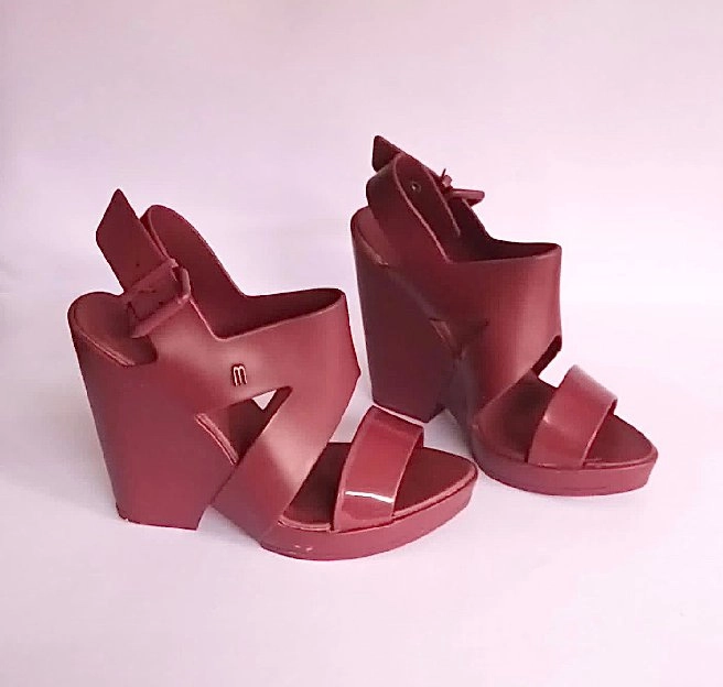 Mellisa Wedges