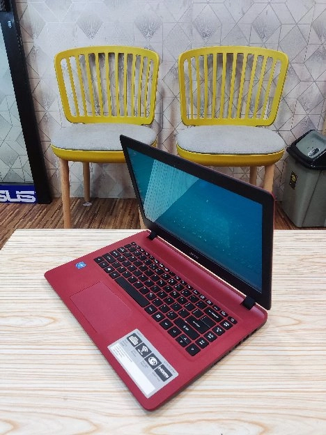 Acer Aspire 3 A314 Mulus & Normal