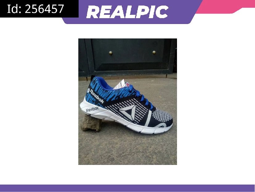 SEPATU SNEAKER PRIA REBOOK