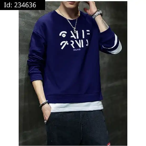 PROMO BELI 2 DISKON SWEATER PRIA ARMENIA 