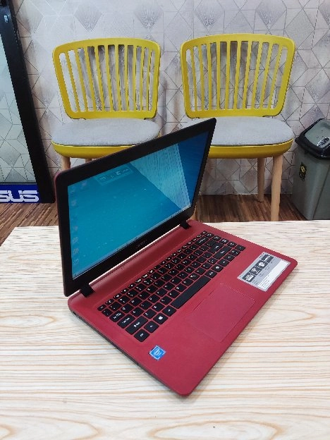 Acer Aspire 3 A314 Mulus & Normal