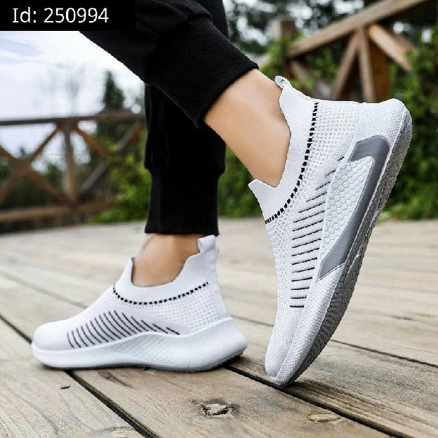 SNEAKERS SPORTY PRIA YZ SISIR 