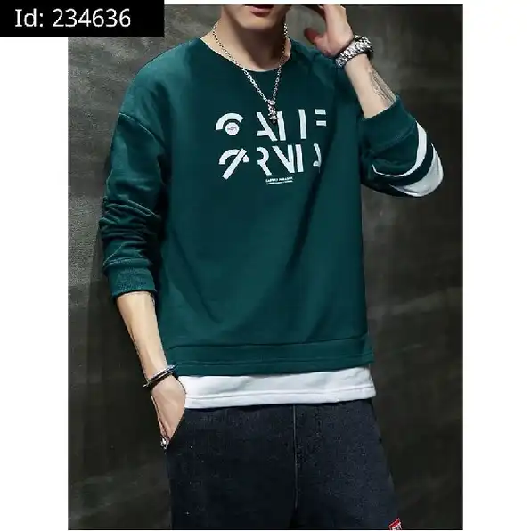 PROMO BELI 2 DISKON SWEATER PRIA ARMENIA 