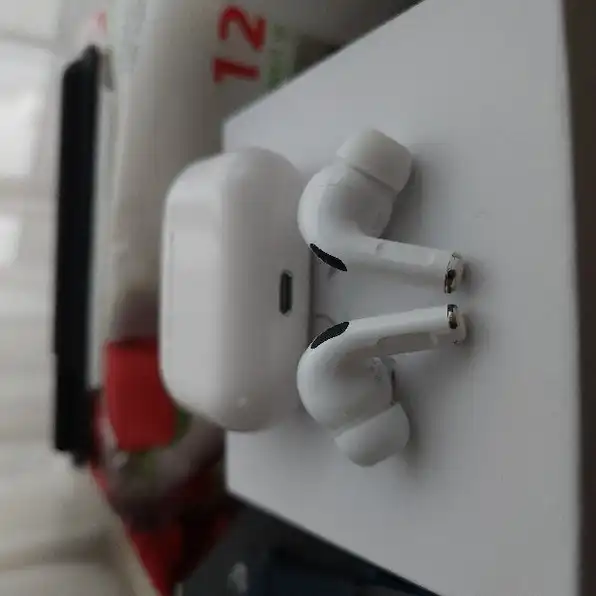 AirPods Pro Cloning