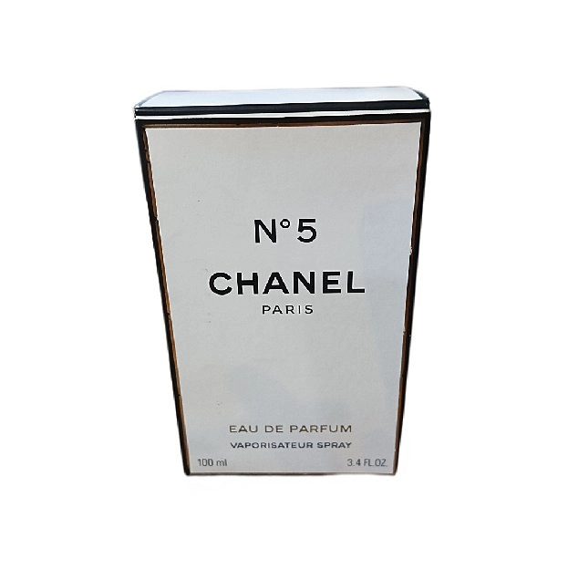 Chanel No.5 EDP