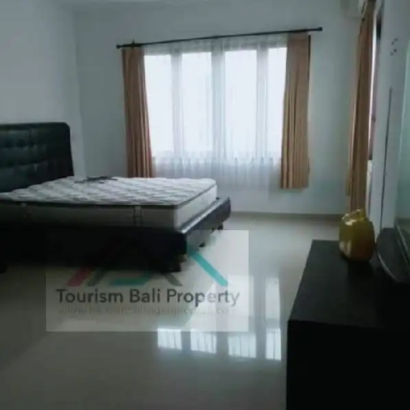 MURAH/ rumah modern minimalis di kawasan Renon Denpasar Bali 