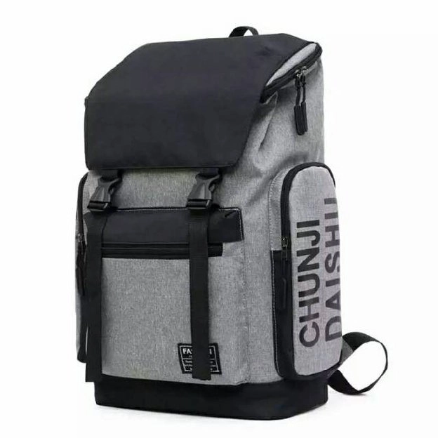 tas ransel pria backpack