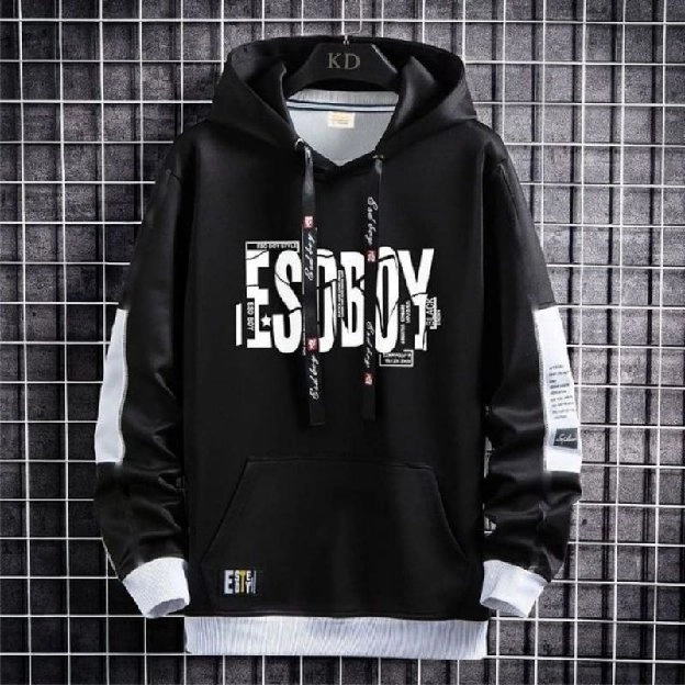 sweater peria hoodie esoboy