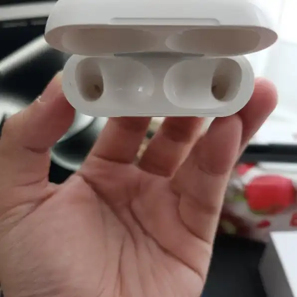 AirPods Pro Cloning