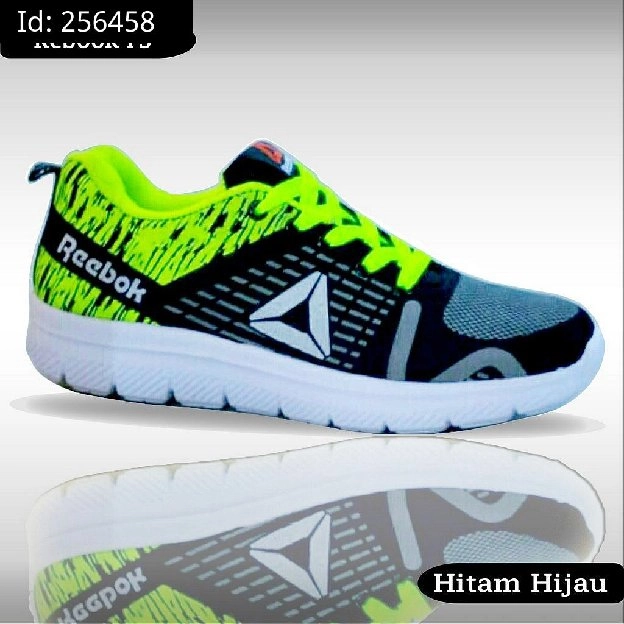 SEPATU SNEAKER PRIA REBOOK