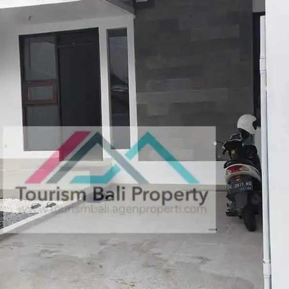 MURAH/ rumah minimalis dikawasan sidekarya Denpasar Selatan bali 