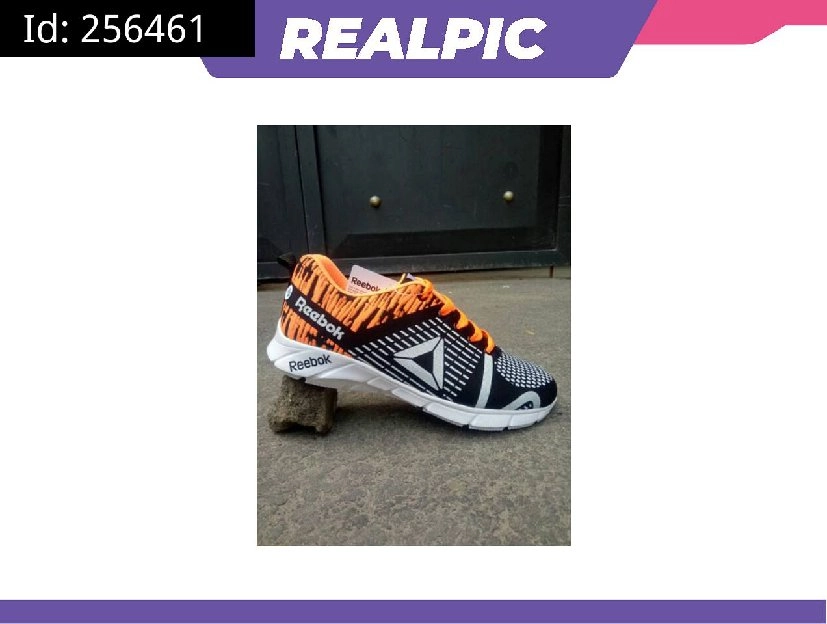 SEPATU SNEAKER PRIA REBOOK