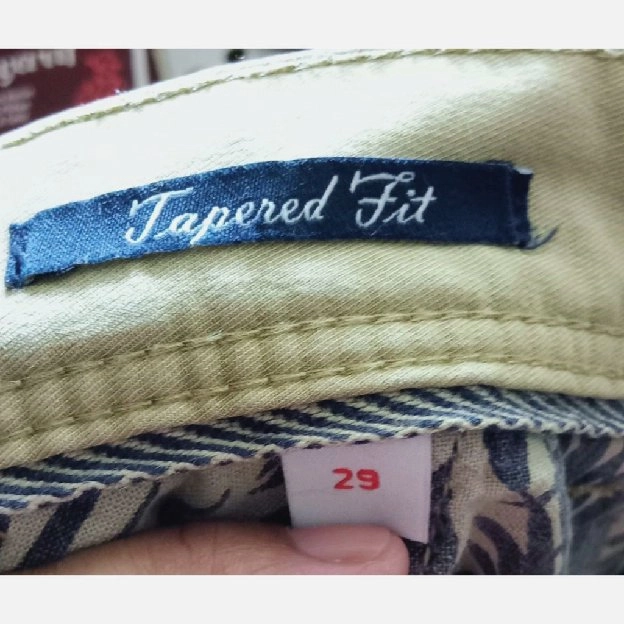 ESPRIT 100% Original beli dari malaysia