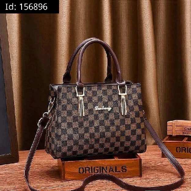 TAS SELEMPANG CANTIK WANITA 