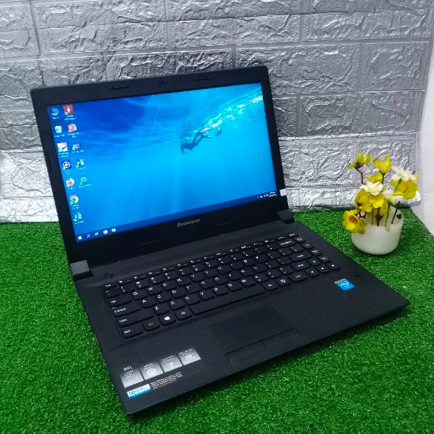 Laptop Lenovo B41-30 