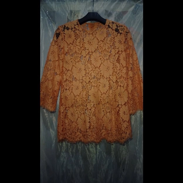 Kebaya Brukat Preloved