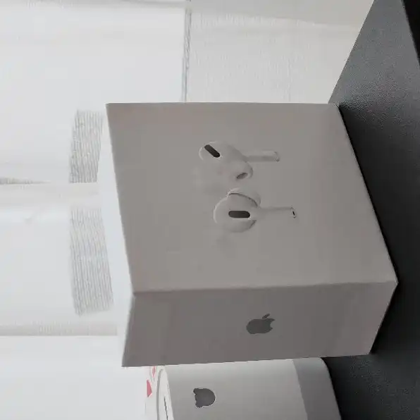 AirPods Pro Cloning