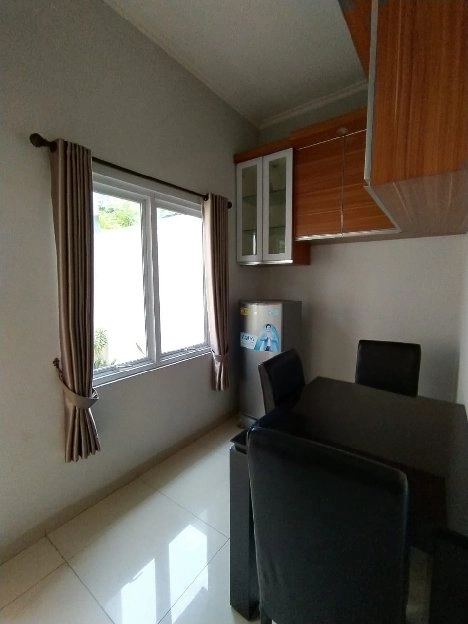 Dijual Rumah DiBintaro Modal 10 Juta Doang