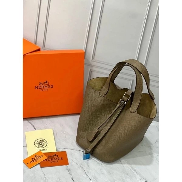 tas hermes picotin