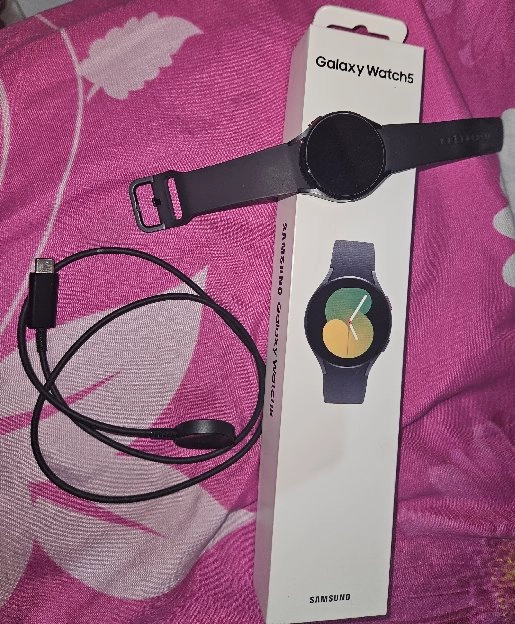 samsung galaxy watch 5