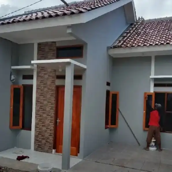 cluster Taman Raffa residence Cipayung depok