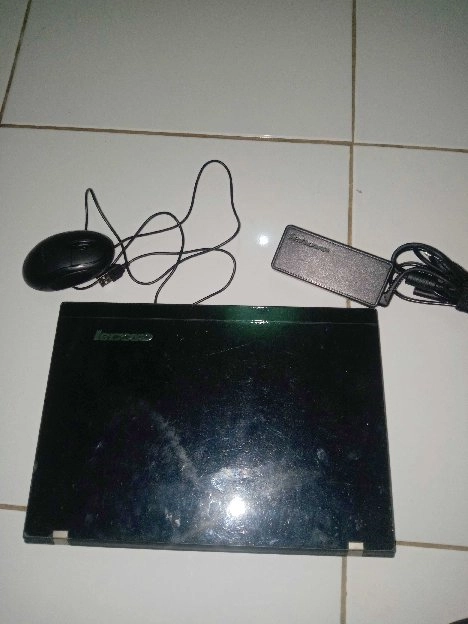 lenovo masih bagus