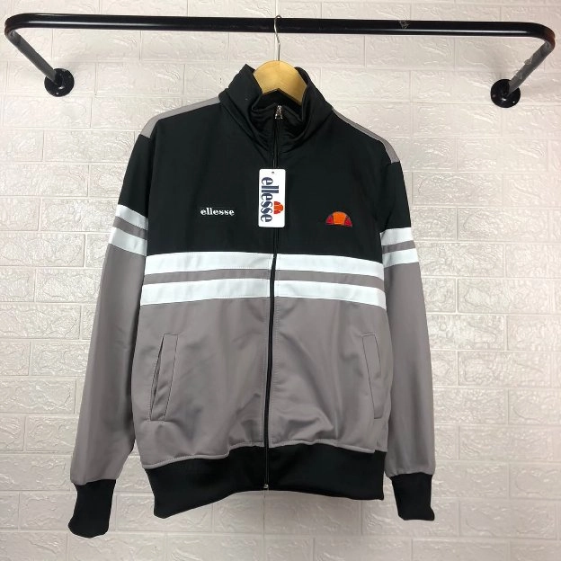 jacket tracktop 