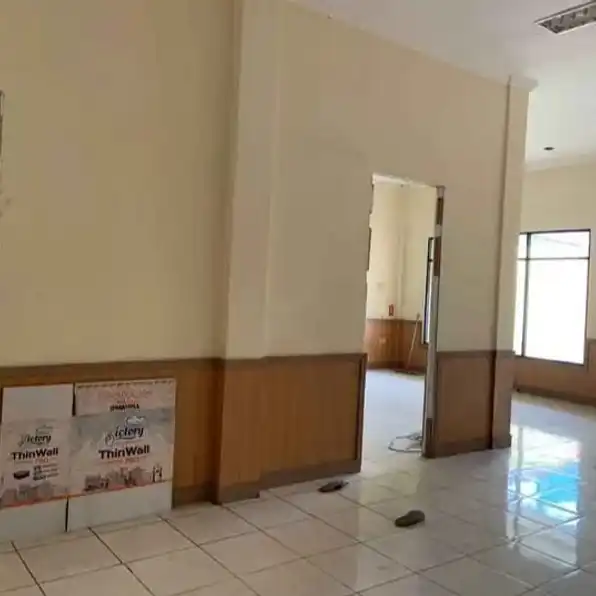 BU Puoll Butuh Laku Cepat Rumah Usaha (RUHA) Nol Jln Raya Bringkang Menganti 