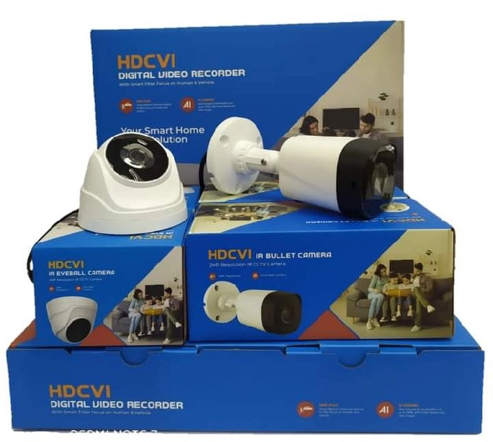 pasang paket kamera CCTV