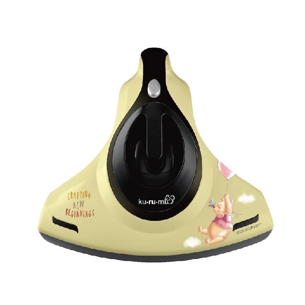 Kurumi KV 01 Anti Dust Mites UV Vacuum Cleaner GEN 2,(Mesin Penghisap Debu)/kurumi kv01/Vacuum Sofa/