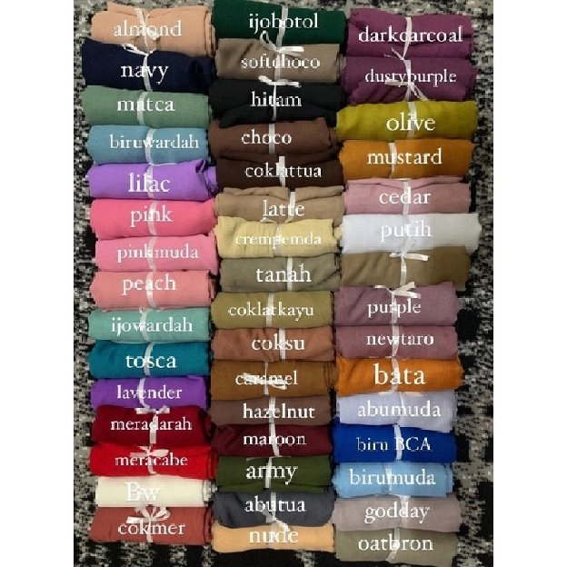 HIJAB PAKET USAHA