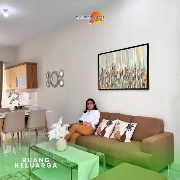 Beli Rumah Siap Huni hanya Bayar 1 Juta (All in)