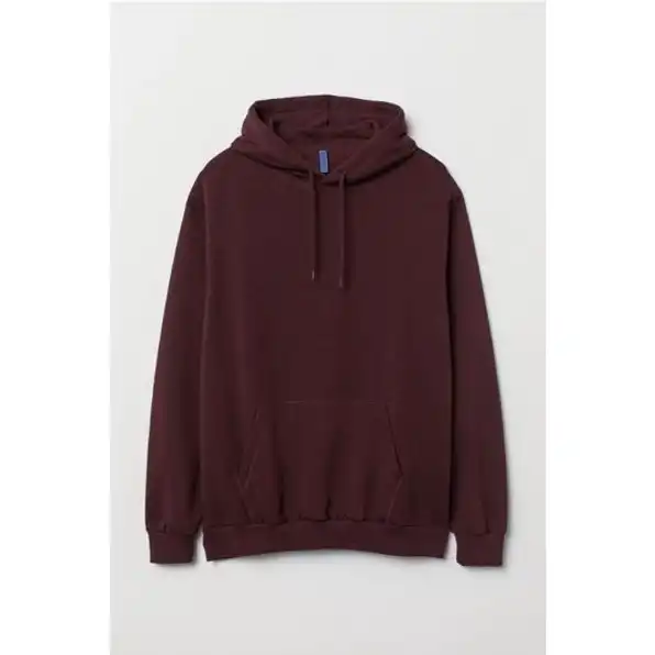 Hoodie Polos Branded Sweater Hoodie Full Cotton Premium