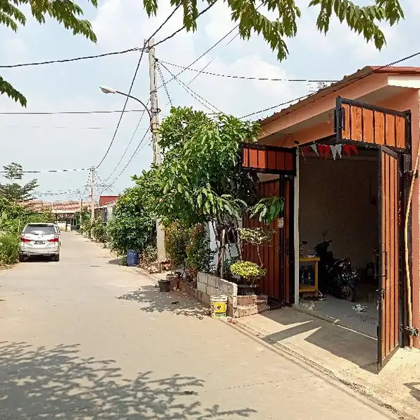 Rumah Murah