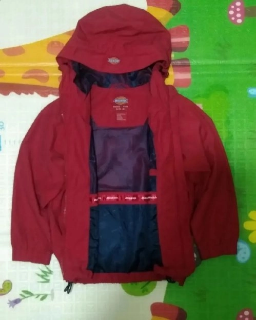 jaket Dickies kids 