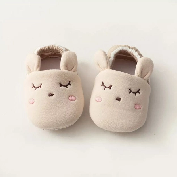 PROMO ❗❗Sepatu Bayi Prewalker Laki Laki Perempuan Umur 0 6 12 14 Bulan Terbaru Fortune