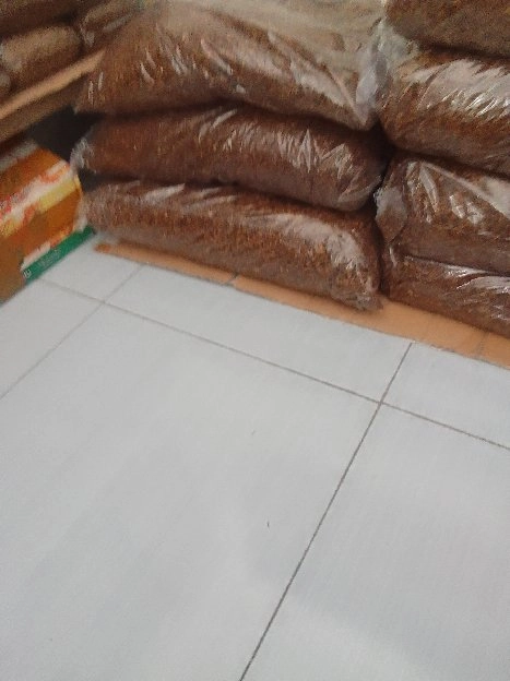 TemBakau kretek pabrikan 500gram ,