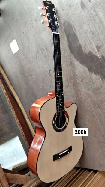 gitar lakewood