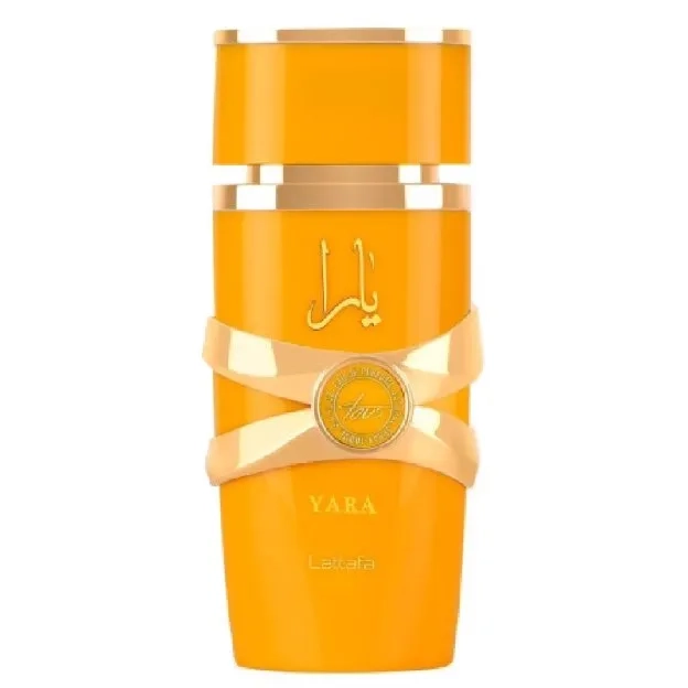 Parfume YARA, YARA MOI, YARA TOUS , ASAD EDP 100ML | LATTAFA