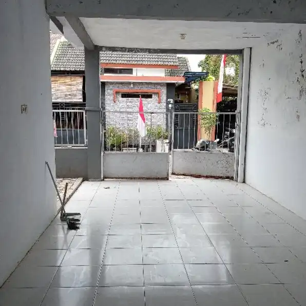 Dijual cepat rumah siap huni di Perumahan Griya Mangli 