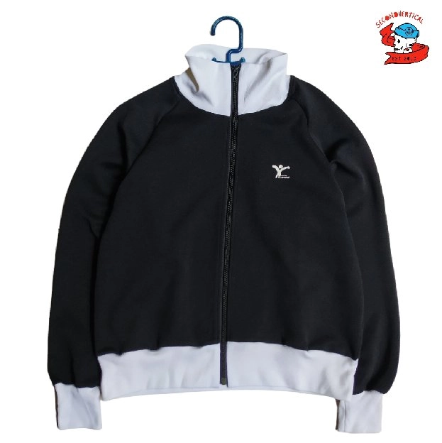 jaket tracktop cosmo sport