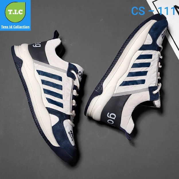 Sepatu Import Cowok (CS - 111)