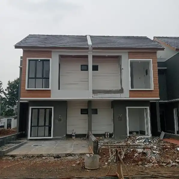 Artha Griya Lestari Dp 0% SHM Tangsel Free Ac 2 unit 